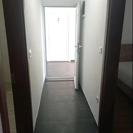 Niagara Appartement Podgorica