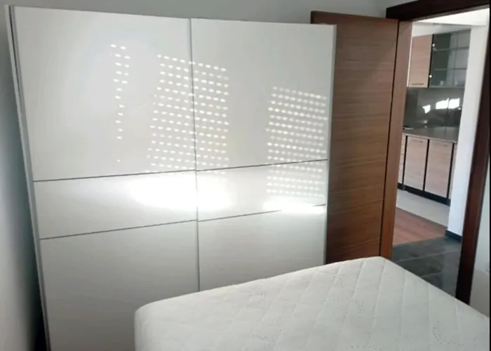 Appartement Niagara Podgorica