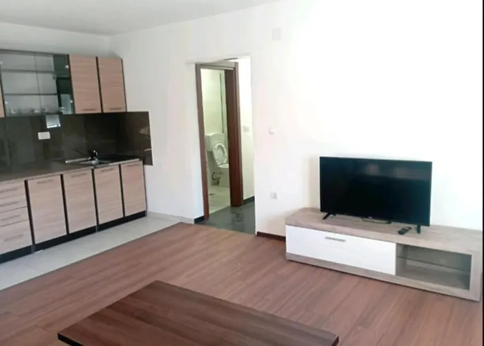 Appartement Niagara *