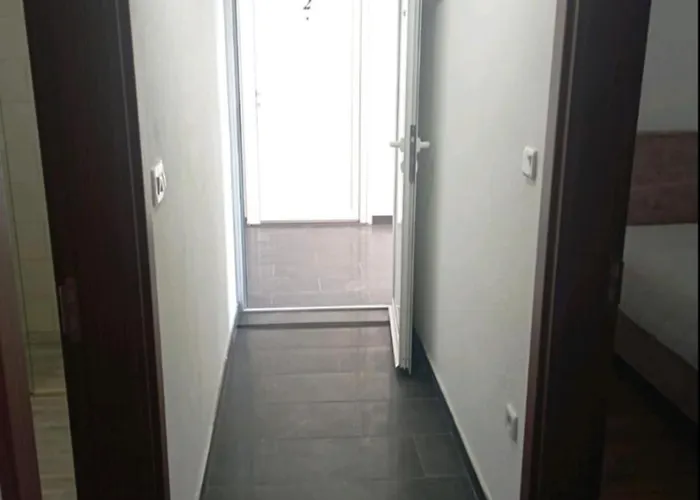 Niagara Appartement Podgorica