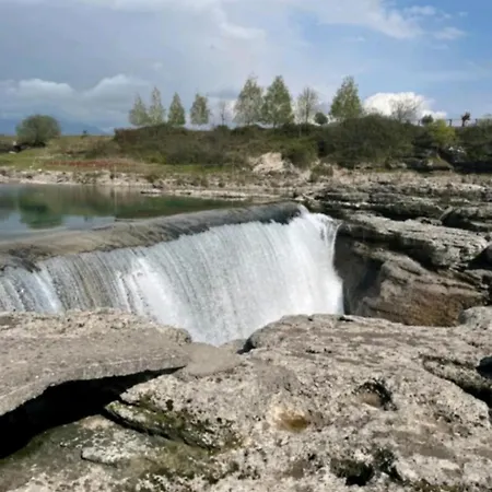 Daire Niagara *