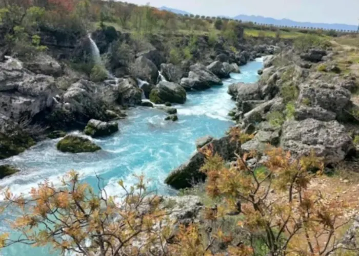 Niagara Podgoriçe